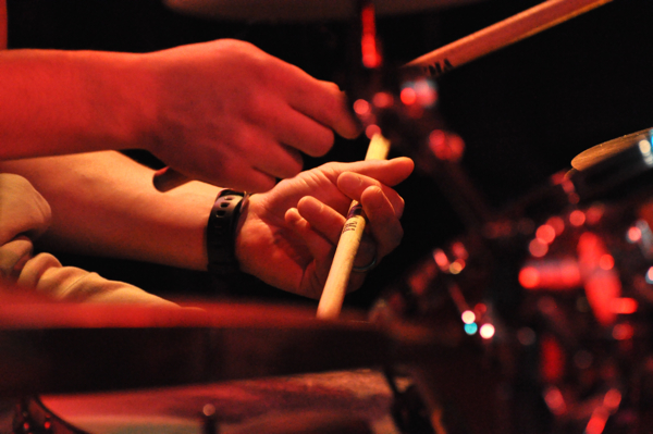 Blues City Cafe
